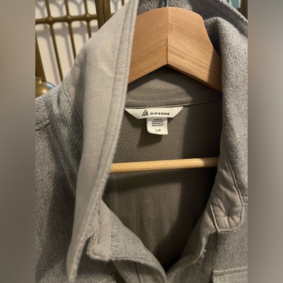 Ripzone shacket - Picture 5 of 8